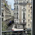 Cosy Studio Beaubourg Paris Centre