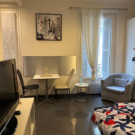 Affittacamere Cosy Beaubourg Centre 3*