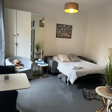 Cosy Beaubourg Centre 3* Parigi